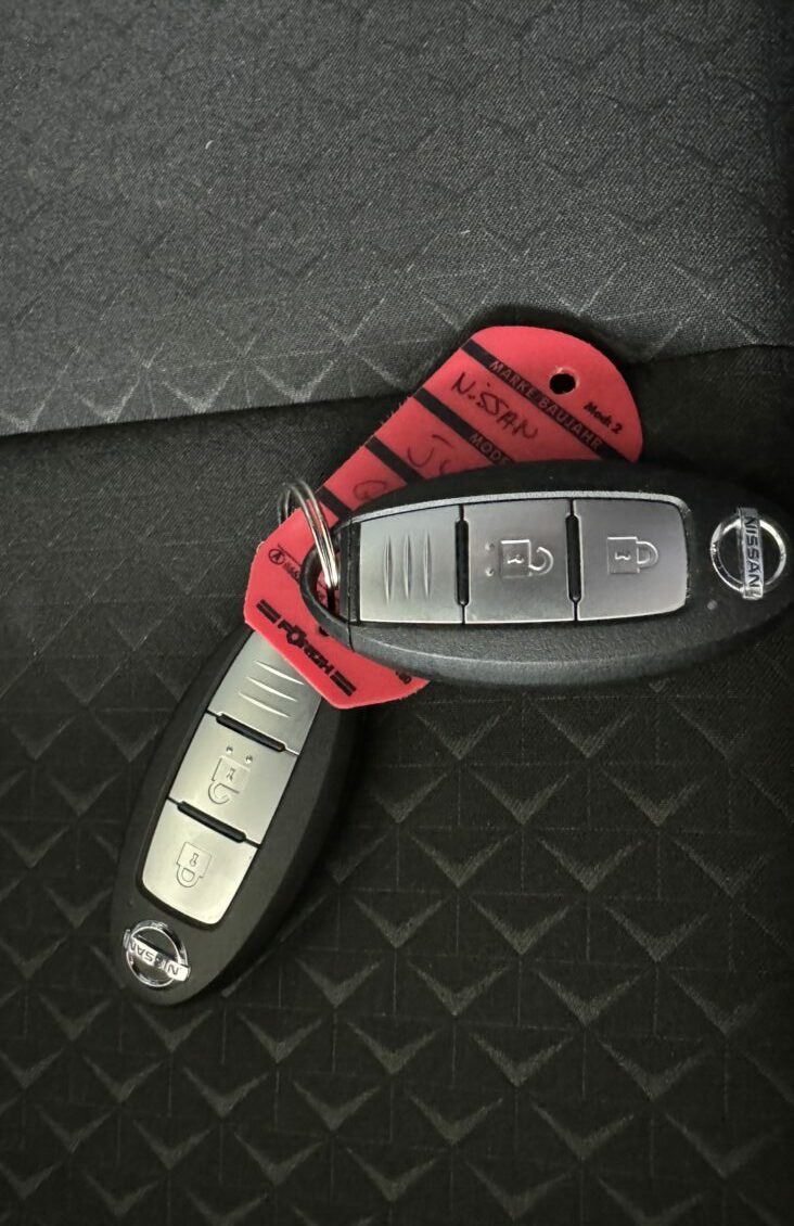 NISSAN JUKE II 1.0 DIG-T 114 N-CONNECTA 2021.5 DCT