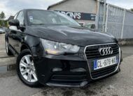 AUDI A1 SPORTBACK 1.4 TFSI 122 AMBIENTE