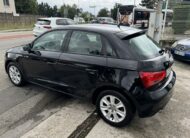 AUDI A1 SPORTBACK 1.4 TFSI 122 AMBIENTE