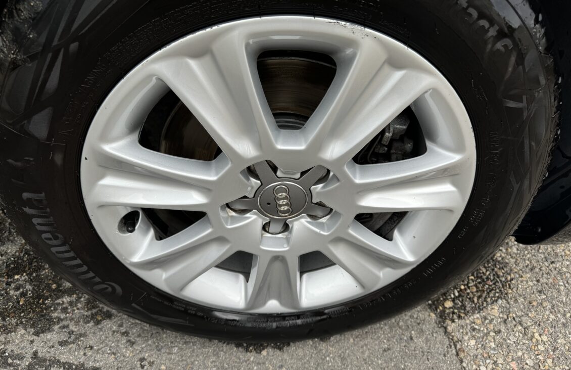 AUDI A1 SPORTBACK 1.4 TFSI 122 AMBIENTE