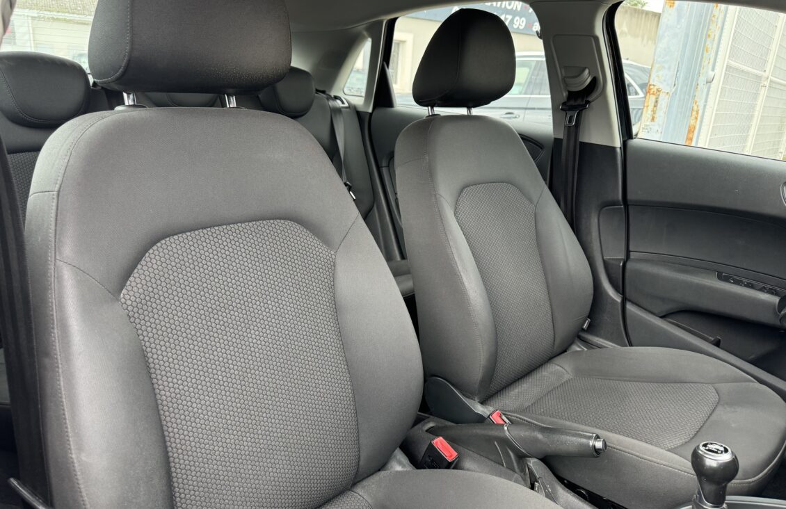 AUDI A1 SPORTBACK 1.4 TFSI 122 AMBIENTE