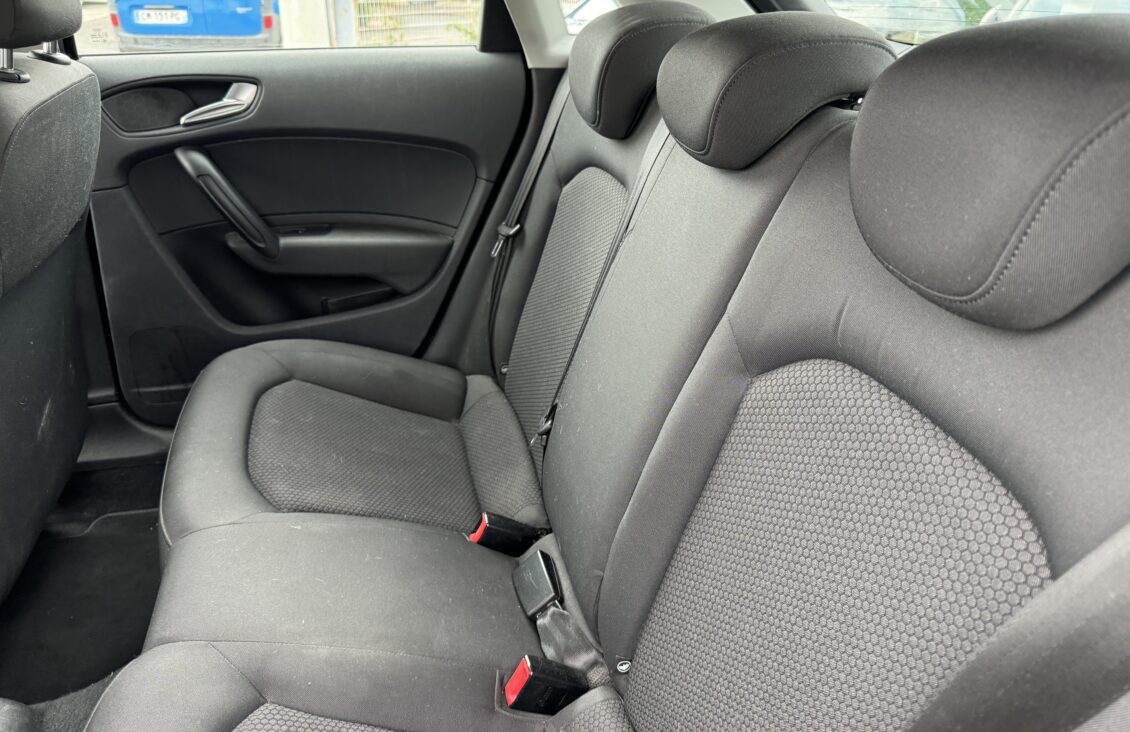 AUDI A1 SPORTBACK 1.4 TFSI 122 AMBIENTE