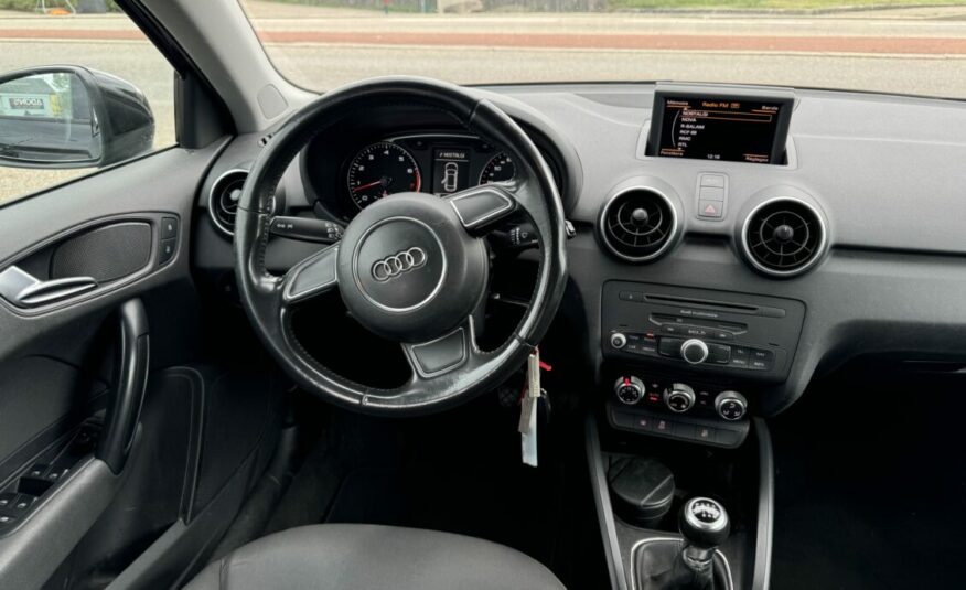 AUDI A1 SPORTBACK 1.4 TFSI 122 AMBIENTE