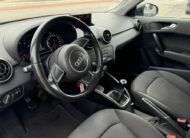 AUDI A1 SPORTBACK 1.4 TFSI 122 AMBIENTE