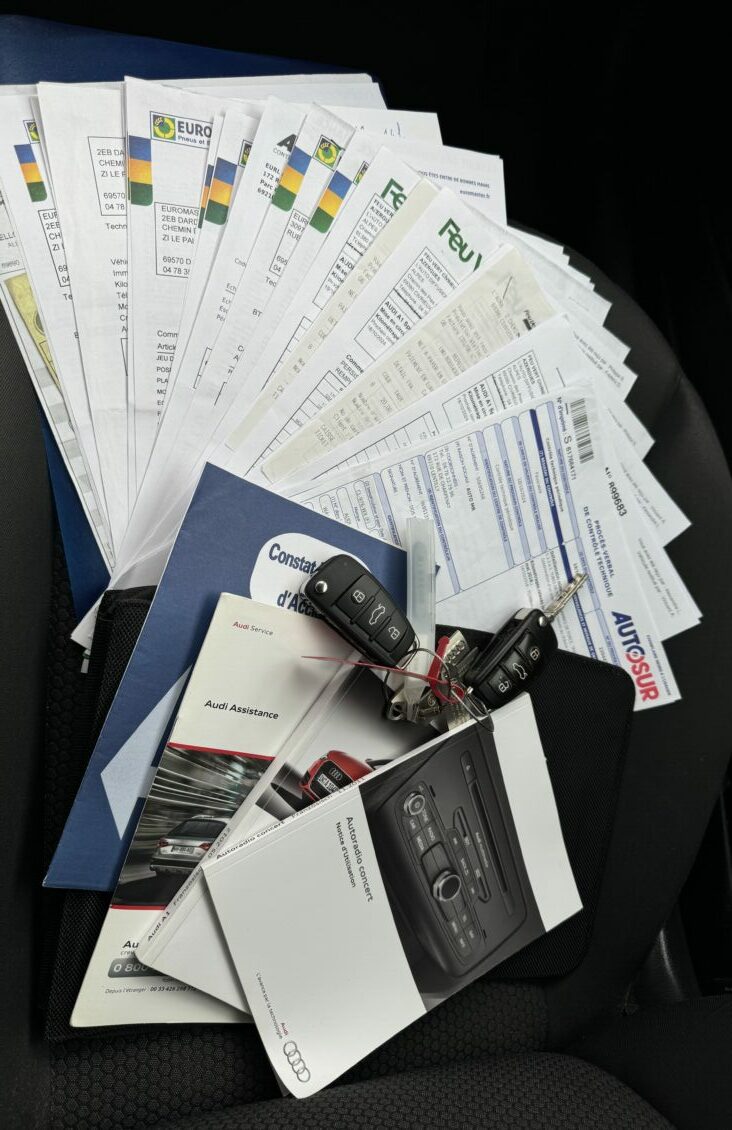 AUDI A1 SPORTBACK 1.4 TFSI 122 AMBIENTE