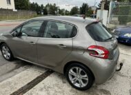 PEUGEOT 208 1.2 VTI 82 ALLURE