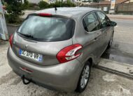 PEUGEOT 208 1.2 VTI 82 ALLURE