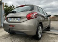 PEUGEOT 208 1.2 VTI 82 ALLURE