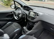 PEUGEOT 208 1.2 VTI 82 ALLURE