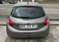 PEUGEOT 208 1.2 VTI 82 ALLURE