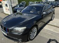 BMW SERIE 7 (F01) 740DA XDRIVE 306 EXCLUSIVE