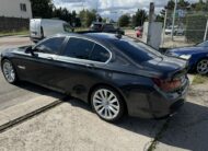 BMW SERIE 7 (F01) 740DA XDRIVE 306 EXCLUSIVE