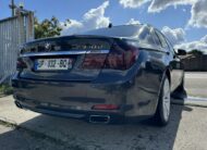 BMW SERIE 7 (F01) 740DA XDRIVE 306 EXCLUSIVE