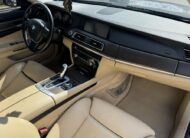 BMW SERIE 7 (F01) 740DA XDRIVE 306 EXCLUSIVE