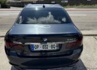 BMW SERIE 7 (F01) 740DA XDRIVE 306 EXCLUSIVE