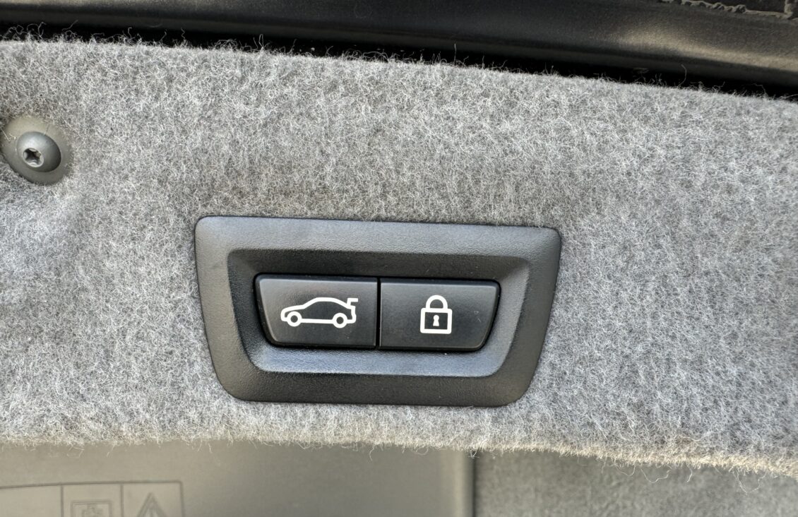 BMW SERIE 7 (F01) 740DA XDRIVE 306 EXCLUSIVE