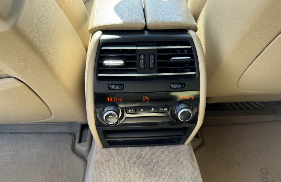 BMW SERIE 7 (F01) 740DA XDRIVE 306 EXCLUSIVE