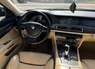 BMW SERIE 7 (F01) 740DA XDRIVE 306 EXCLUSIVE