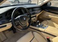 BMW SERIE 7 (F01) 740DA XDRIVE 306 EXCLUSIVE