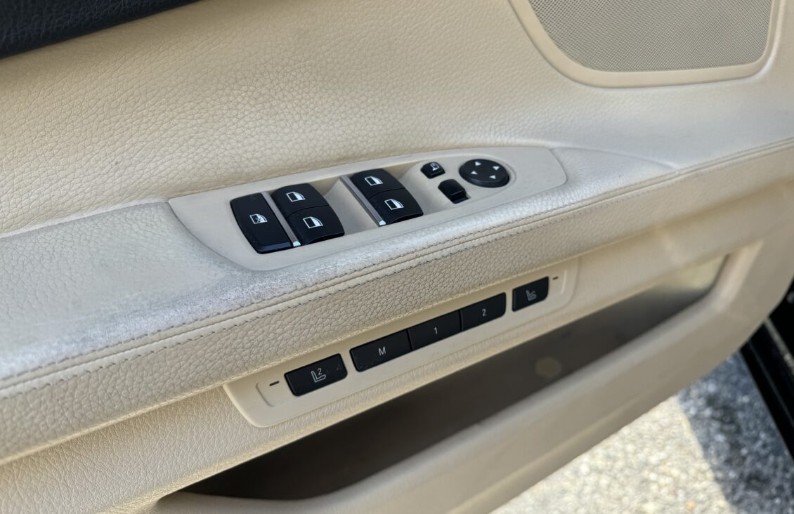 BMW SERIE 7 (F01) 740DA XDRIVE 306 EXCLUSIVE