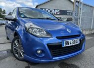 RENAULT CLIO III (2) 1.5 DCI 105 5CV GT 5P EURO5