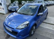 RENAULT CLIO III (2) 1.5 DCI 105 5CV GT 5P EURO5