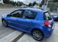 RENAULT CLIO III (2) 1.5 DCI 105 5CV GT 5P EURO5