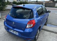 RENAULT CLIO III (2) 1.5 DCI 105 5CV GT 5P EURO5