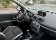 RENAULT CLIO III (2) 1.5 DCI 105 5CV GT 5P EURO5