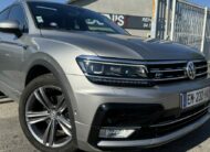 VOLKSWAGEN TIGUAN (2) 1.4 TSI 150 BLUEMOTION TECHNOLOGY R-EXCLUSIVE DSG6