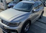 VOLKSWAGEN TIGUAN (2) 1.4 TSI 150 BLUEMOTION TECHNOLOGY R-EXCLUSIVE DSG6