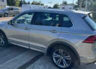 VOLKSWAGEN TIGUAN (2) 1.4 TSI 150 BLUEMOTION TECHNOLOGY R-EXCLUSIVE DSG6