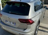 VOLKSWAGEN TIGUAN (2) 1.4 TSI 150 BLUEMOTION TECHNOLOGY R-EXCLUSIVE DSG6