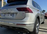 VOLKSWAGEN TIGUAN (2) 1.4 TSI 150 BLUEMOTION TECHNOLOGY R-EXCLUSIVE DSG6