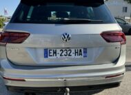 VOLKSWAGEN TIGUAN (2) 1.4 TSI 150 BLUEMOTION TECHNOLOGY R-EXCLUSIVE DSG6