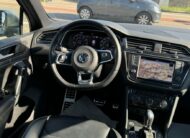 VOLKSWAGEN TIGUAN (2) 1.4 TSI 150 BLUEMOTION TECHNOLOGY R-EXCLUSIVE DSG6