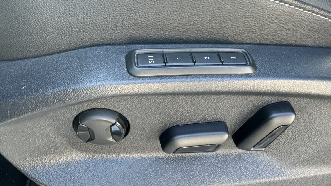 VOLKSWAGEN TIGUAN (2) 1.4 TSI 150 BLUEMOTION TECHNOLOGY R-EXCLUSIVE DSG6