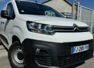 CITROEN BERLINGO II (3) 1.6 BLUEHDI 100 S&S B