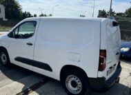 CITROEN BERLINGO II (3) 1.6 BLUEHDI 100 S&S B