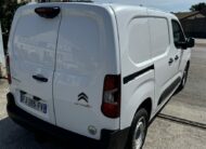 CITROEN BERLINGO II (3) 1.6 BLUEHDI 100 S&S B