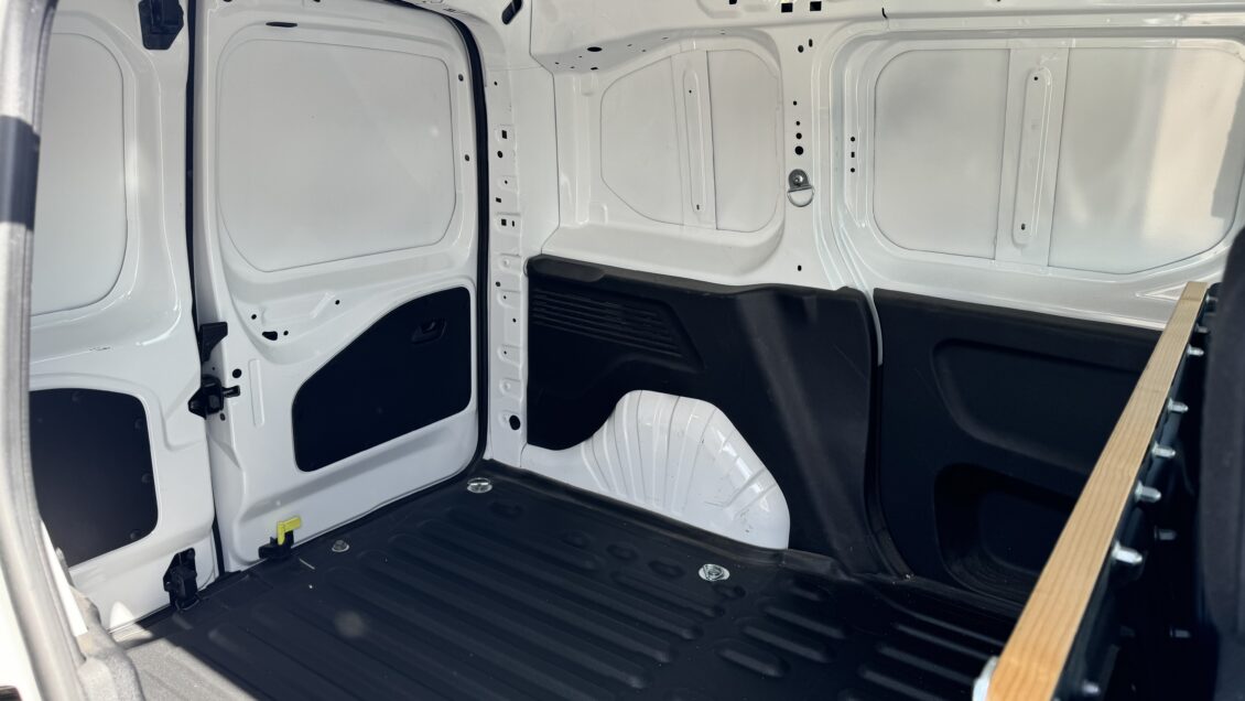 CITROEN BERLINGO II (3) 1.6 BLUEHDI 100 S&S B