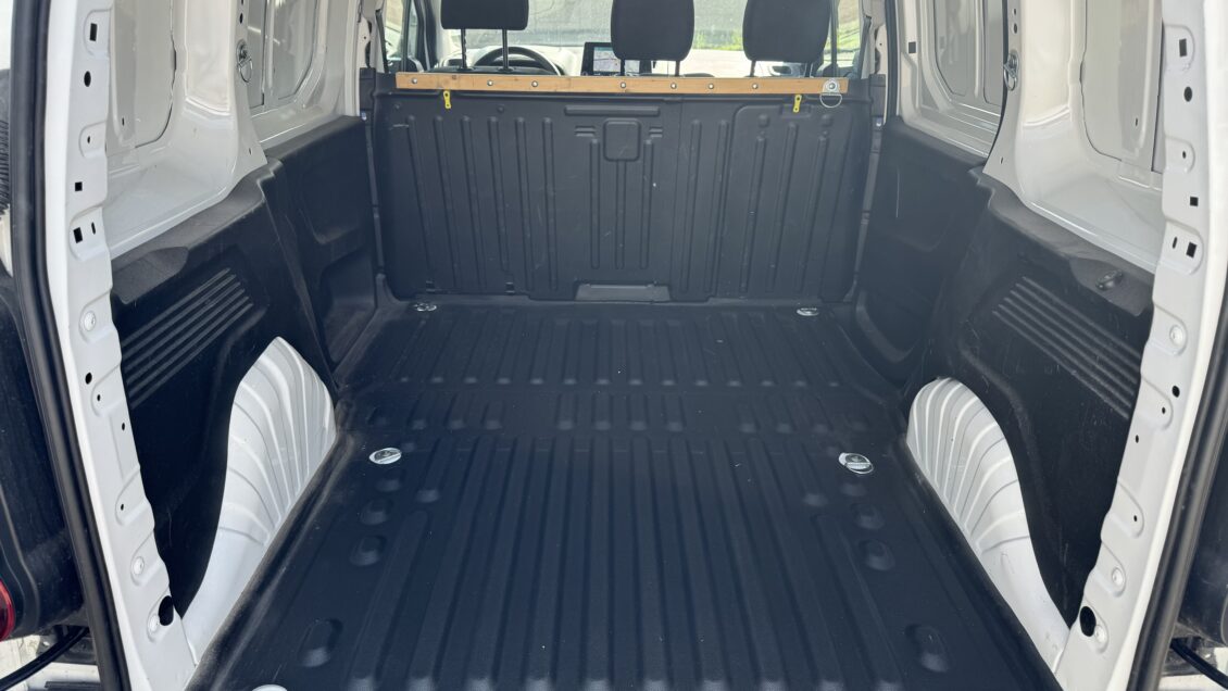 CITROEN BERLINGO II (3) 1.6 BLUEHDI 100 S&S B