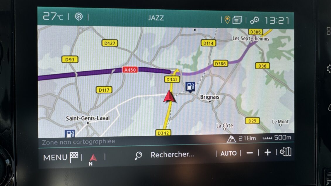 CITROEN BERLINGO II (3) 1.6 BLUEHDI 100 S&S B