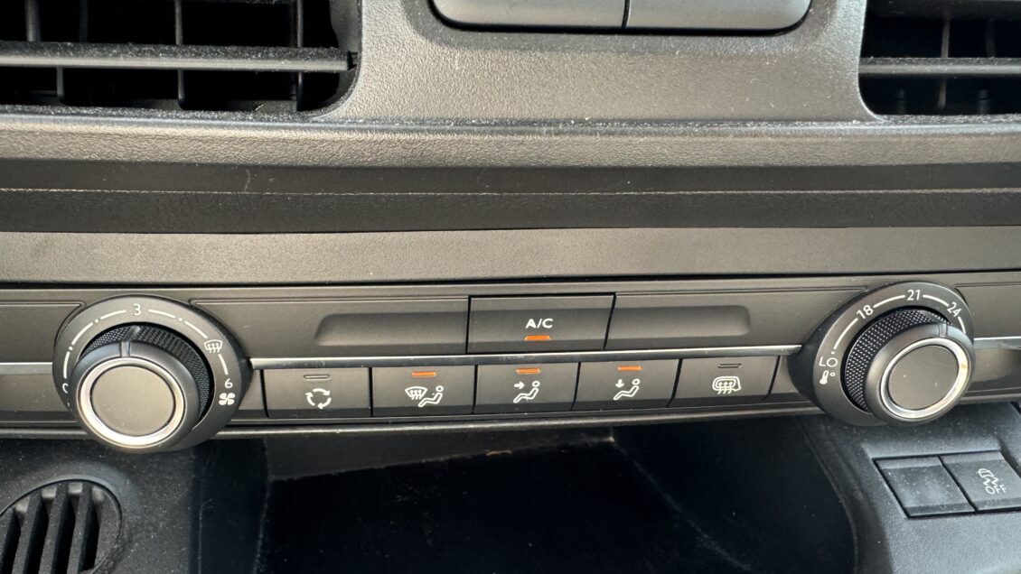 CITROEN BERLINGO II (3) 1.6 BLUEHDI 100 S&S B