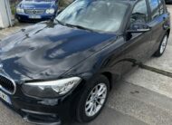 BMW SERIE 1 (F20) 116D 116 LOUNGE 5P BVA8