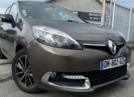 RENAULT SCENIC III (2) 1.6 DCI 130 ENERGY FAP BOSE EDITION