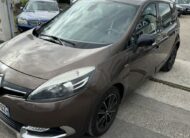 RENAULT SCENIC III (2) 1.6 DCI 130 ENERGY FAP BOSE EDITION