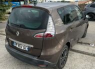 RENAULT SCENIC III (2) 1.6 DCI 130 ENERGY FAP BOSE EDITION