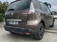 RENAULT SCENIC III (2) 1.6 DCI 130 ENERGY FAP BOSE EDITION