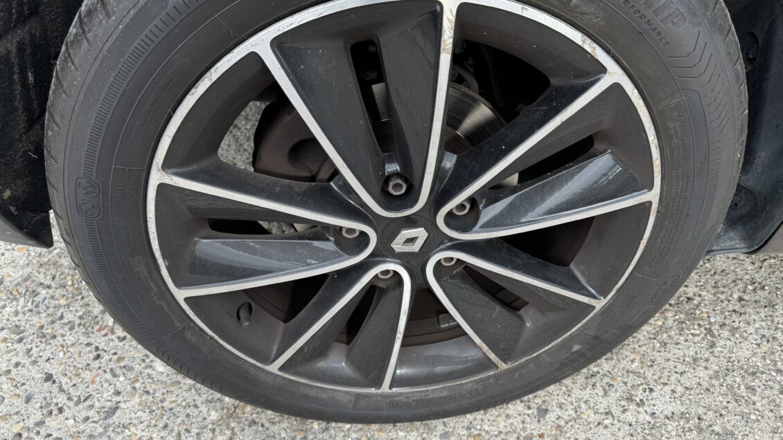 RENAULT SCENIC III (2) 1.6 DCI 130 ENERGY FAP BOSE EDITION